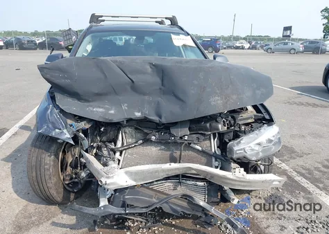 2015 BMW 328D xDrive z USA, uszkodzony, nr VIN WBA3K5C51FK547381